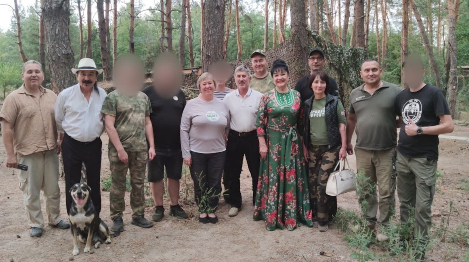 Дөйөм Рәсәй халыҡ фронты республика бүлексәһенең матбуғат хеҙмәте