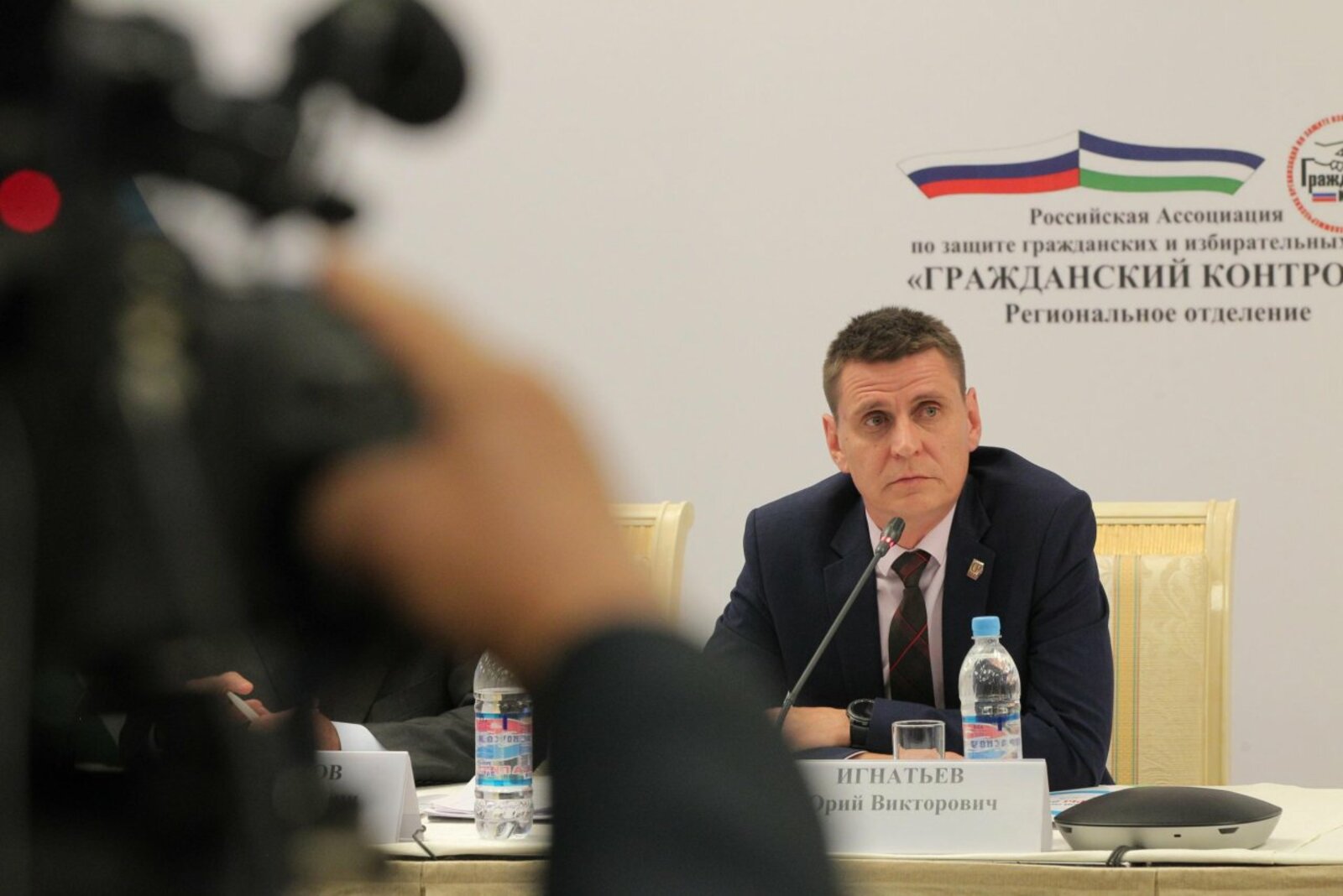 Олег Яровиков