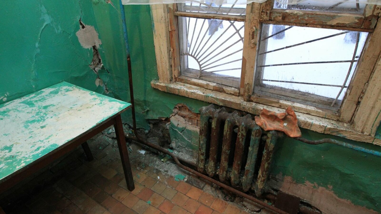 Олег Яровиков