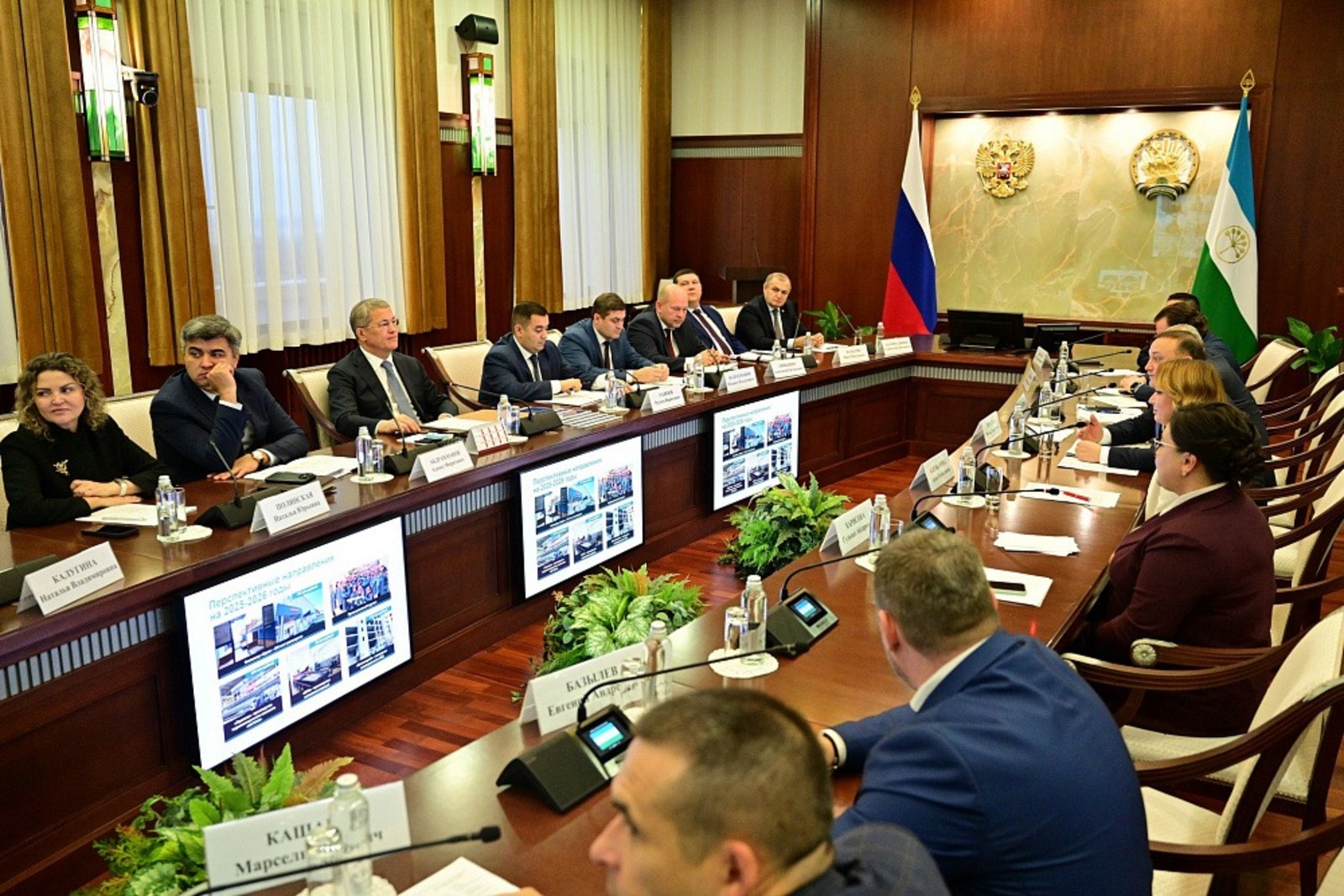 Азат  Мухамедьянов glavarb.ru