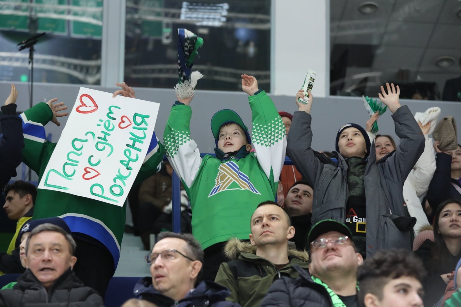 Валерий Шахов