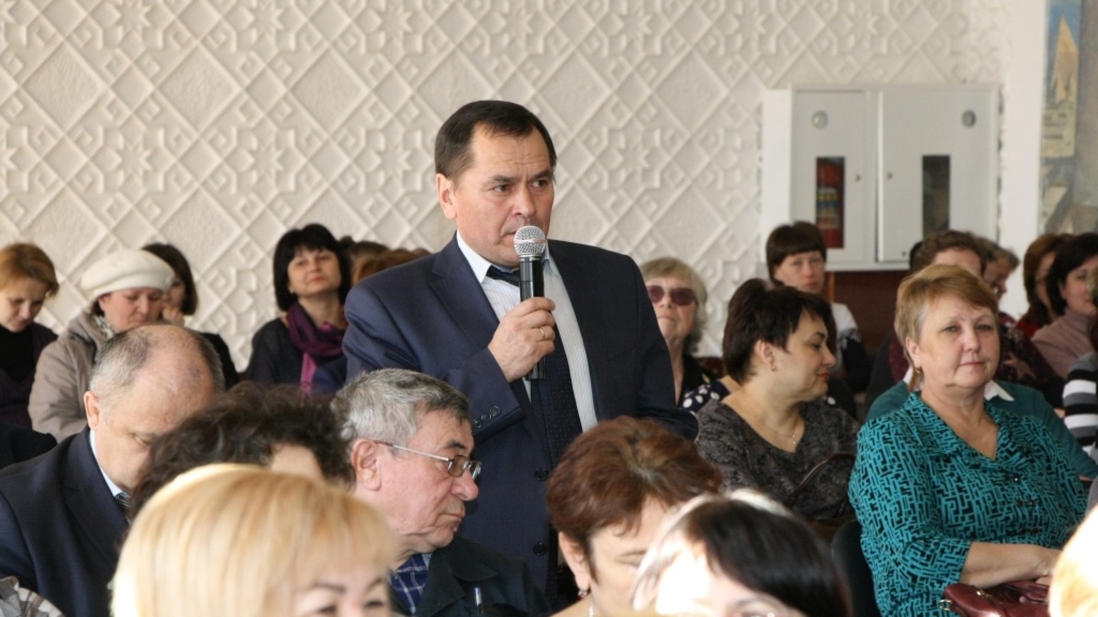 пресс-служба Горсовета