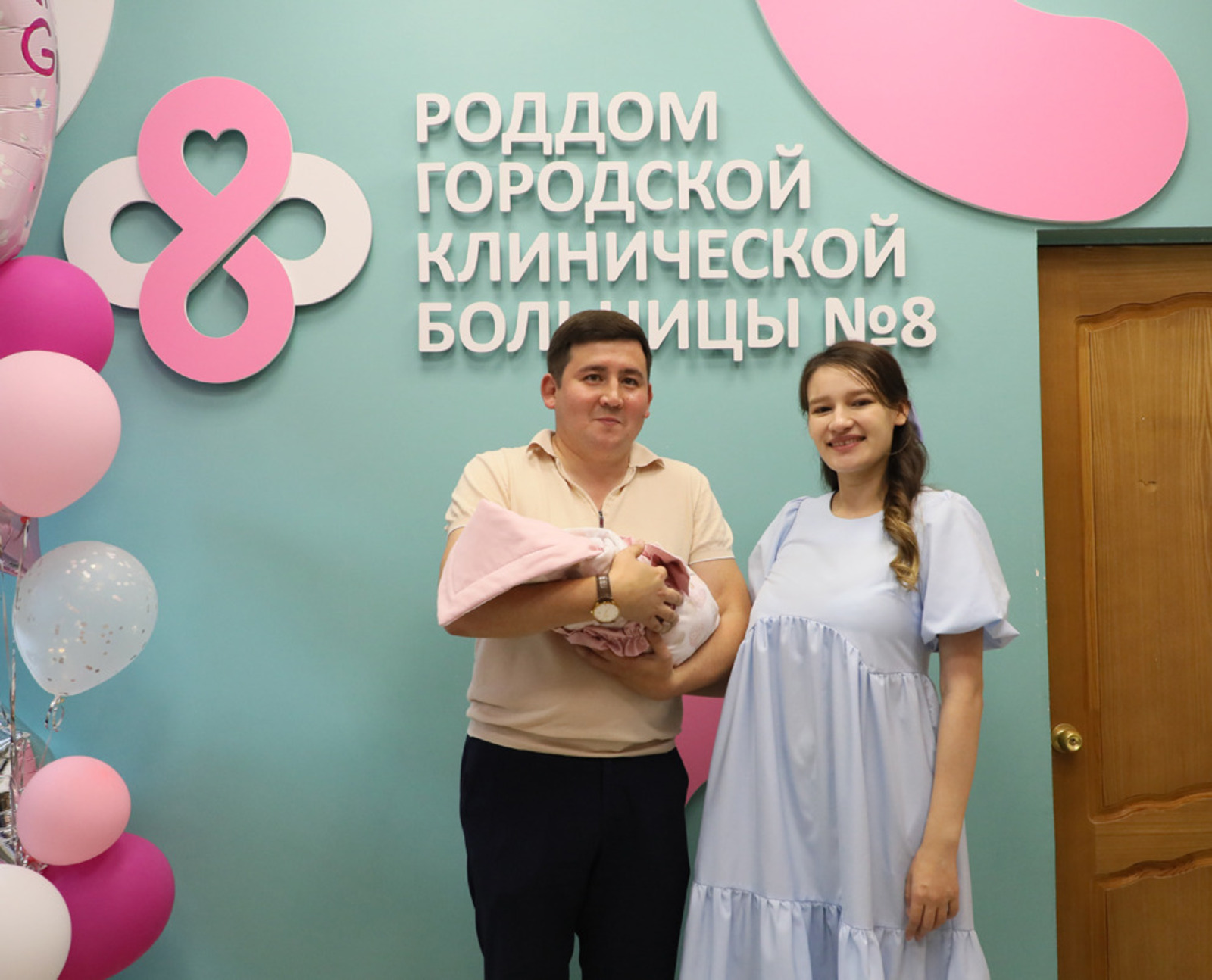 пресс-служба Главы РБ