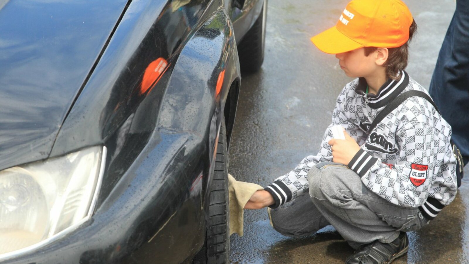 Олег Яровиков