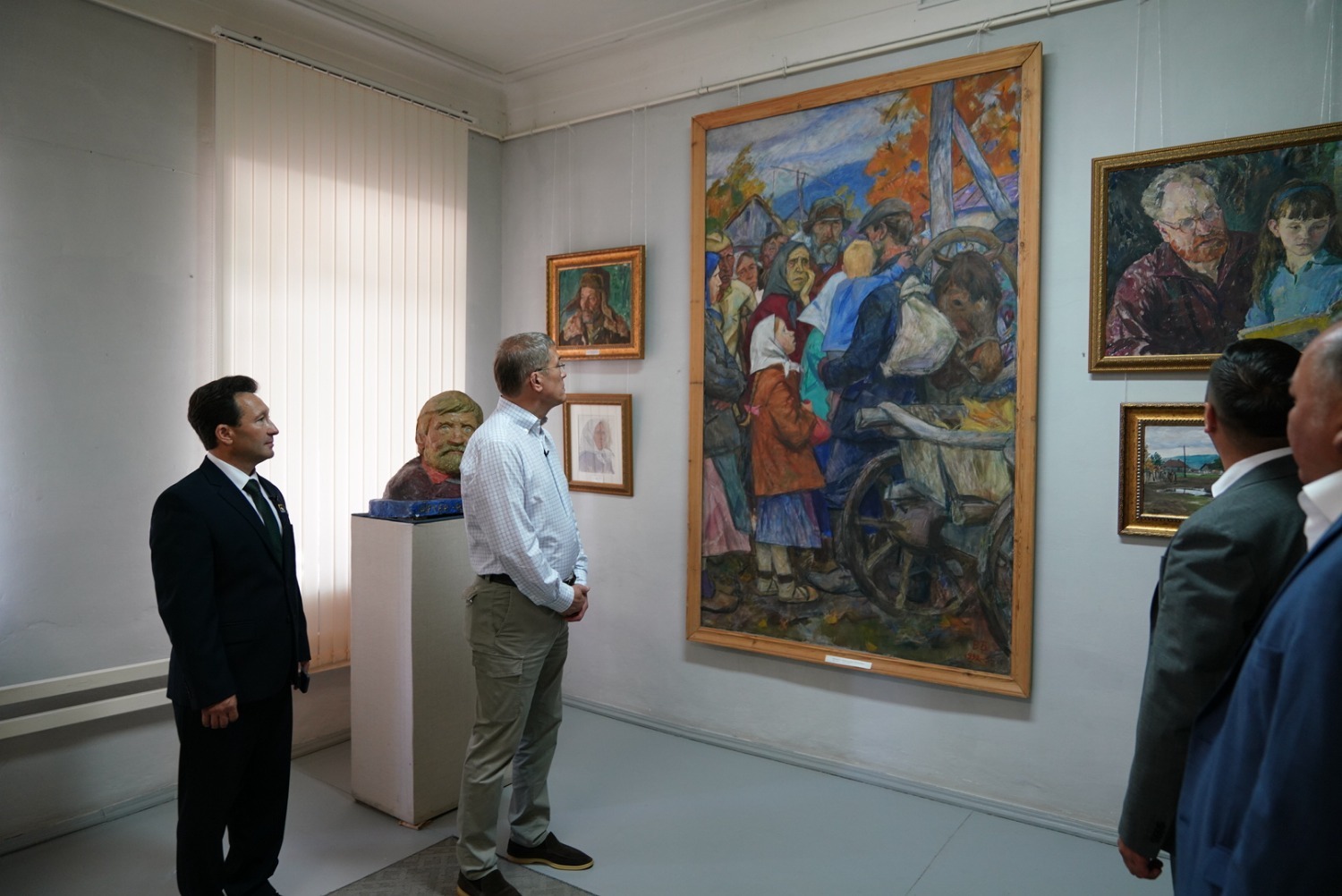 Олег Яровиков