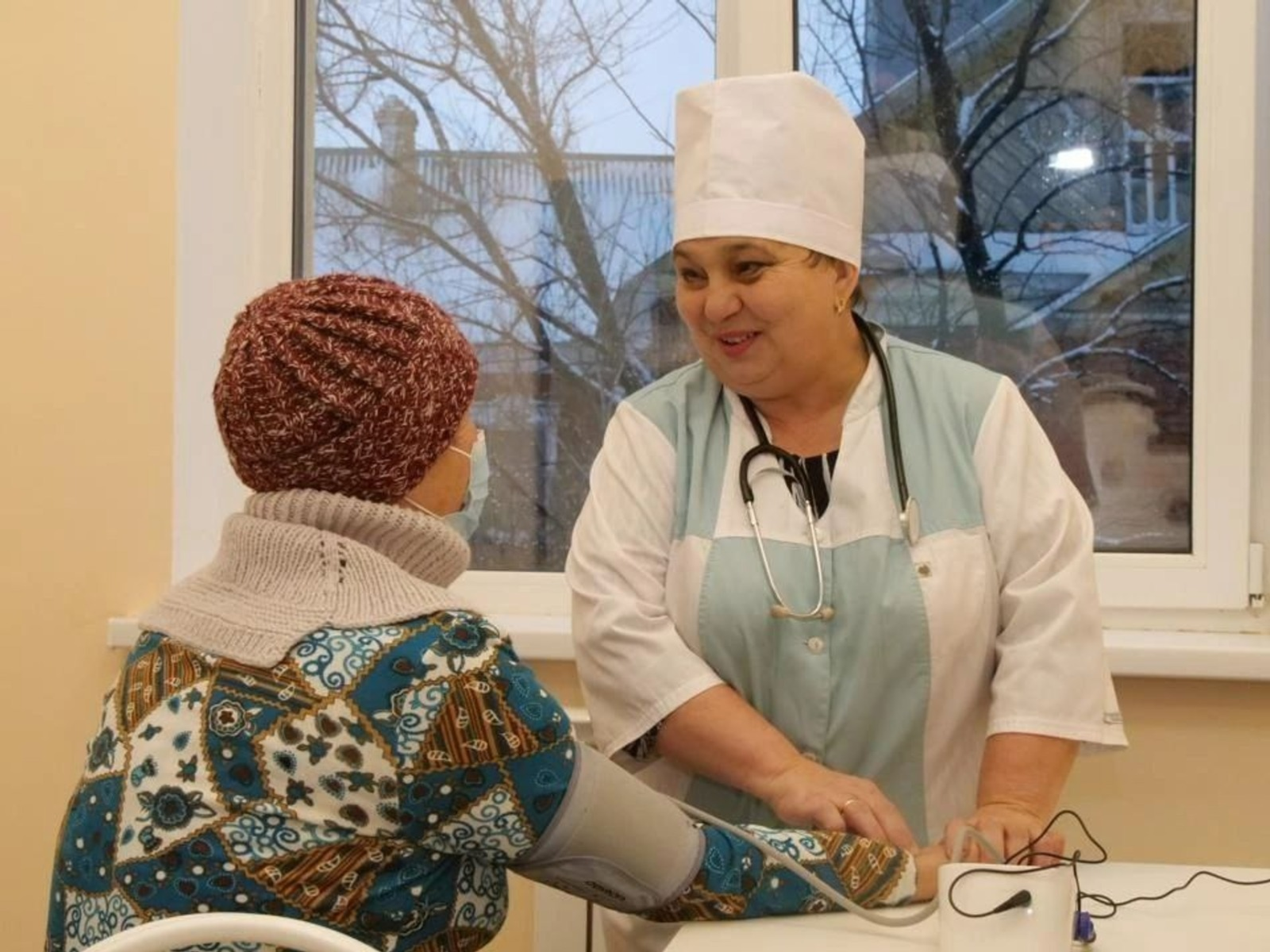 «Башинформ» мәғлүмәт агентлығы архивы