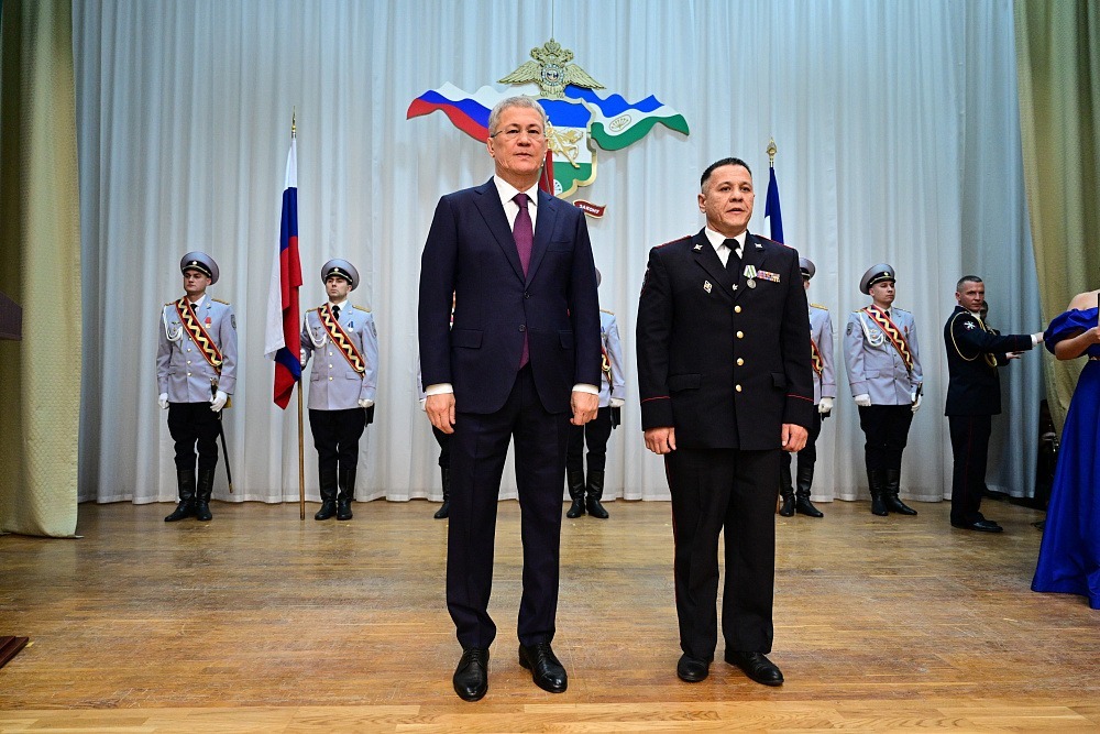 правительство Башкирии официальный сайт