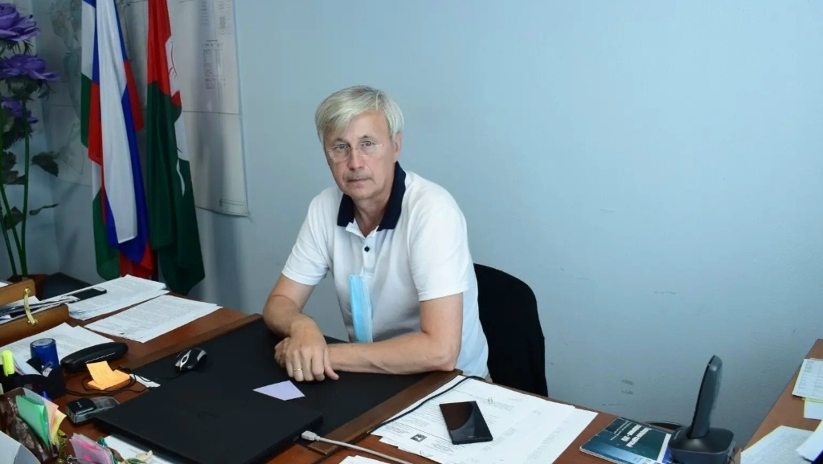 газета «Родник плюс» сайт