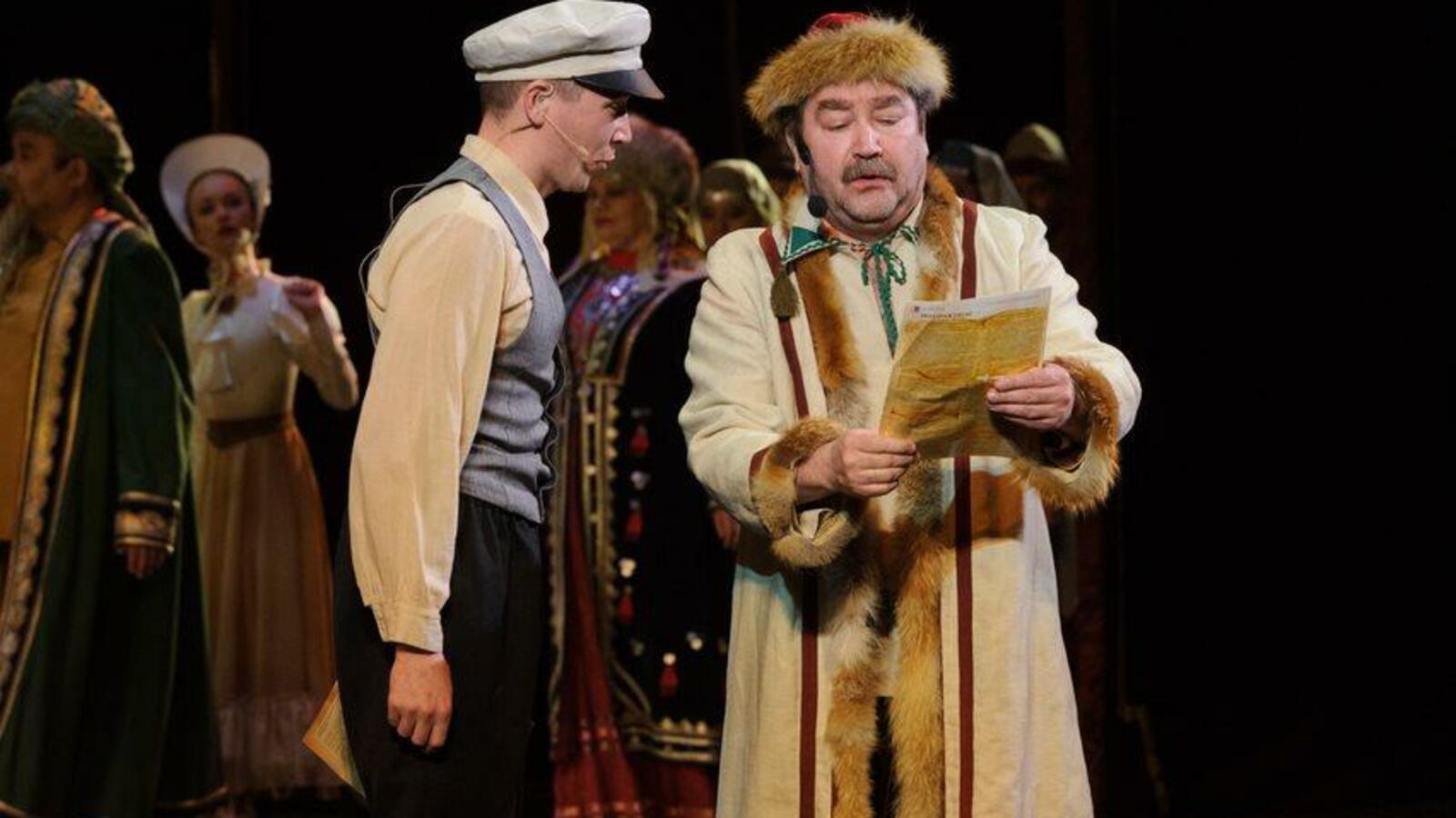 Альберт Загиров