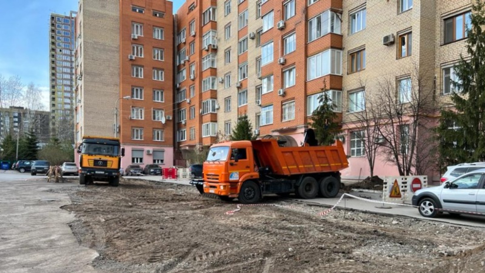пресс-служба министерства жилищно-коммунального хозяйства РБ