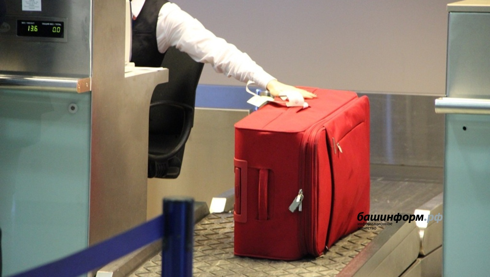 Ксения Калинина