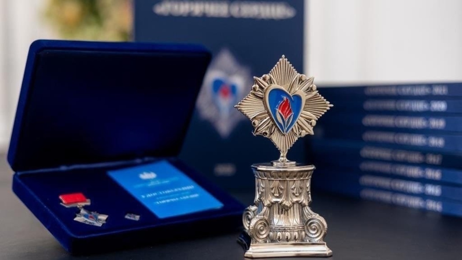Гүзәл Насирова/vk.com
