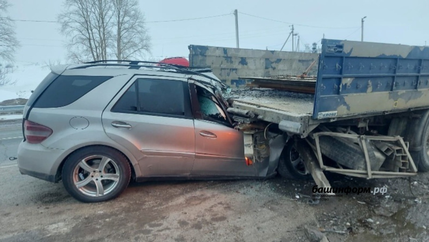 УГИБДД по РБ  ДТП от 31 марта