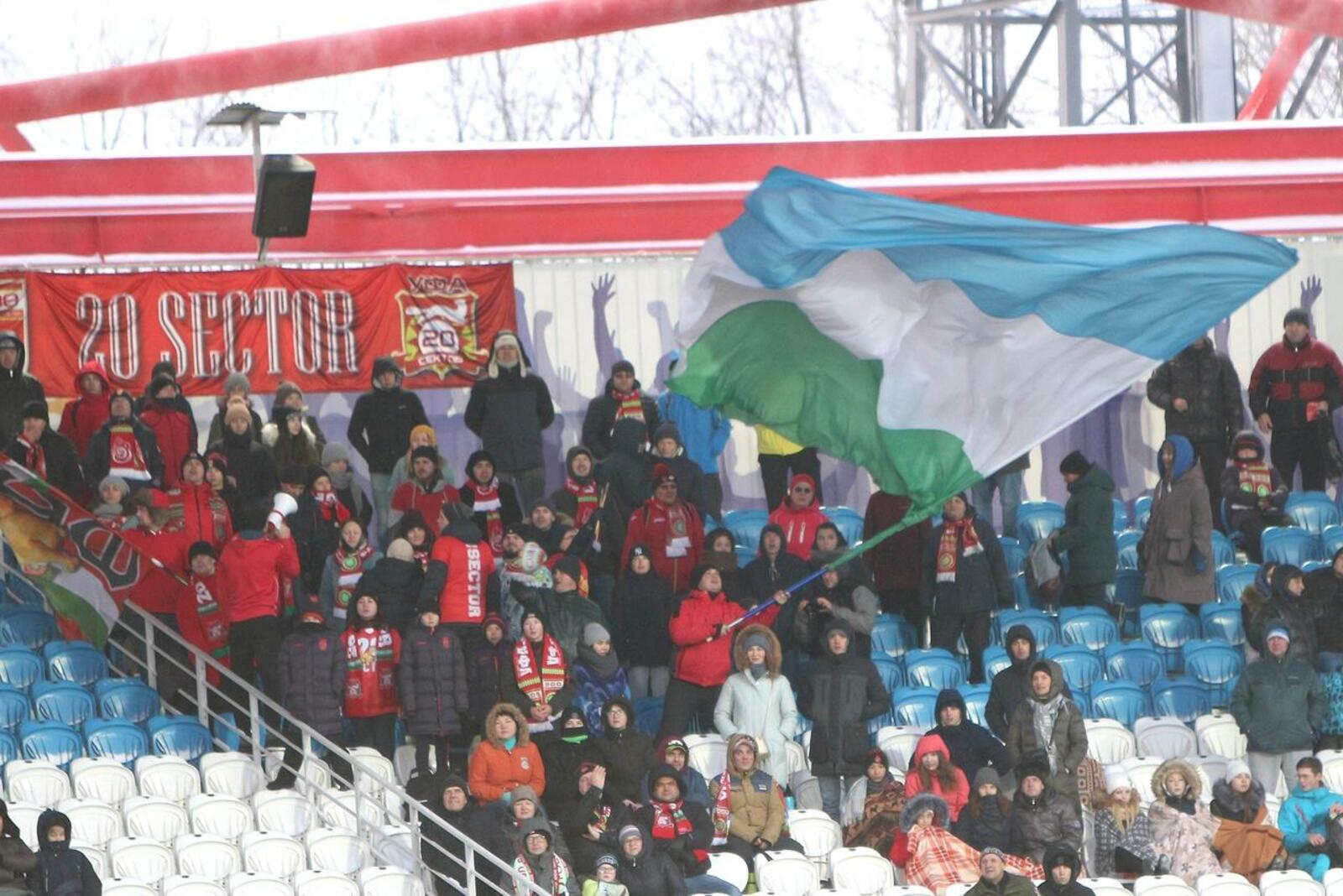 ФК "Уфа"