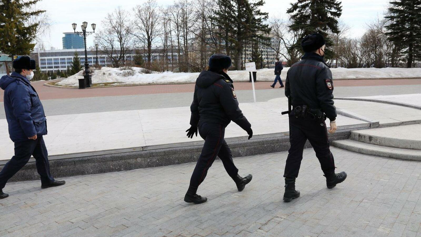 Валерий Шахов