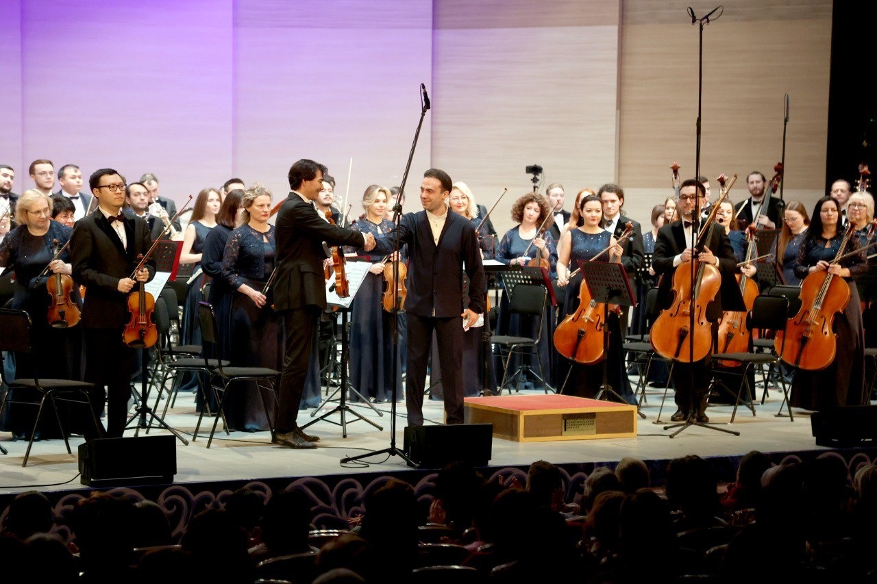 Игорь Тонконогий Пресс-служба ГАСО РБ