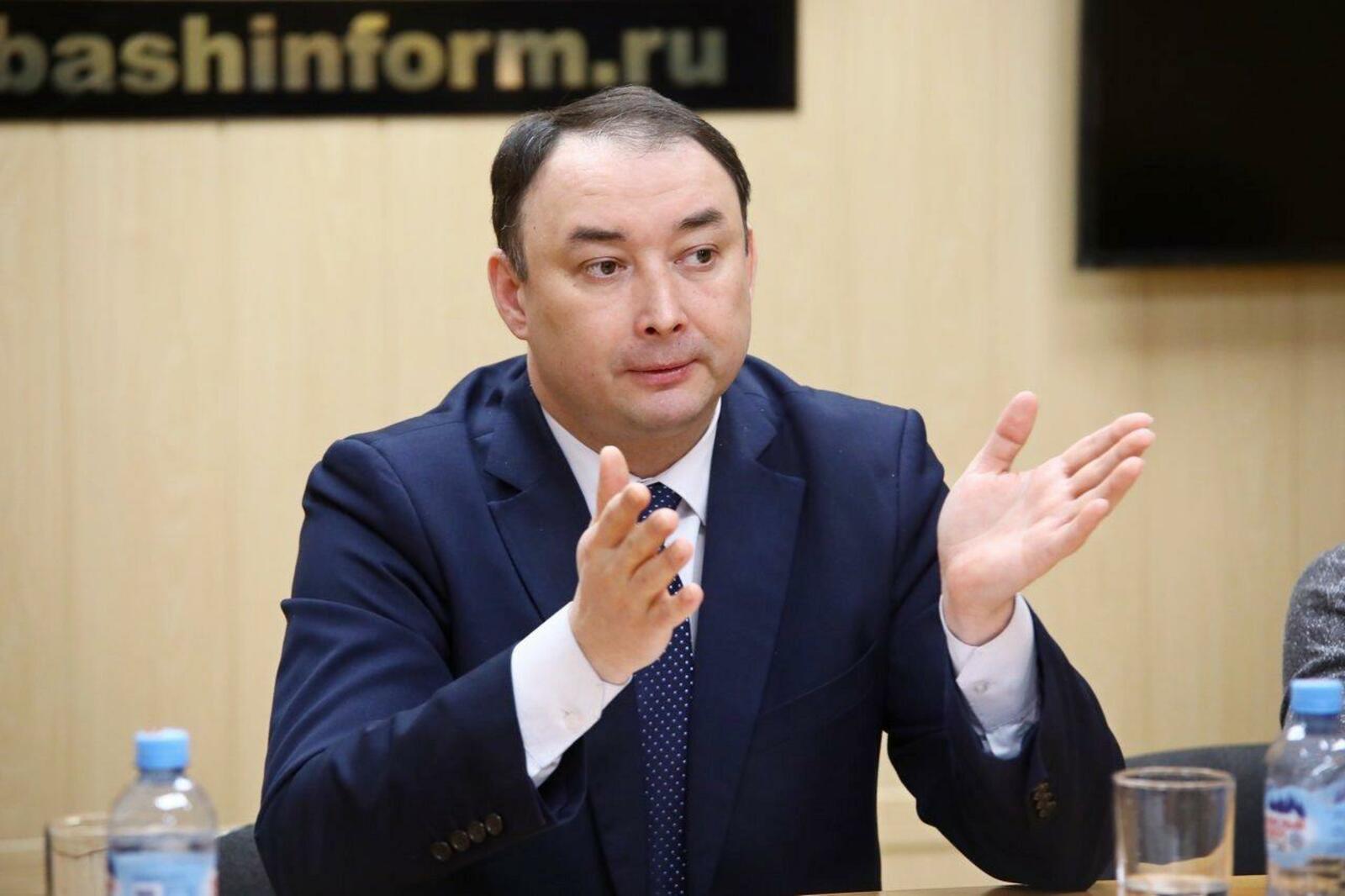 Валерий Шахов