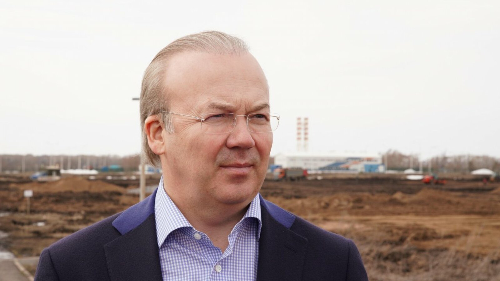 Олег Яровиков