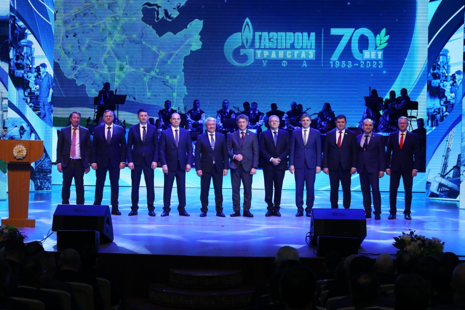 Валерий Шахов