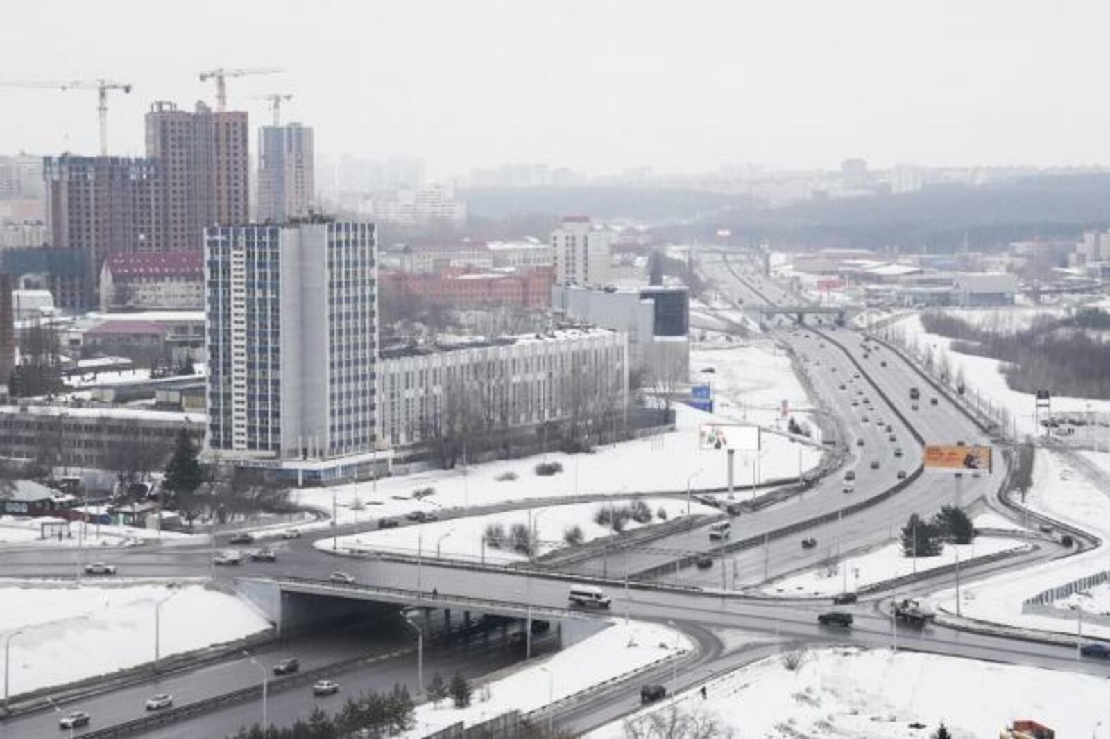 Олег Яровиков