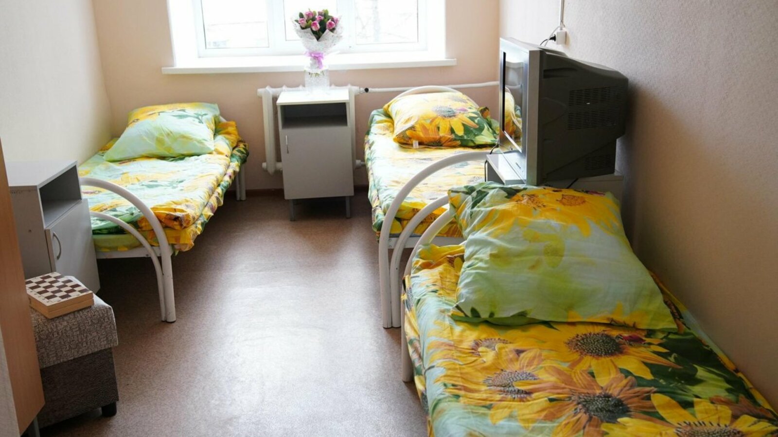 Олег Яровиков