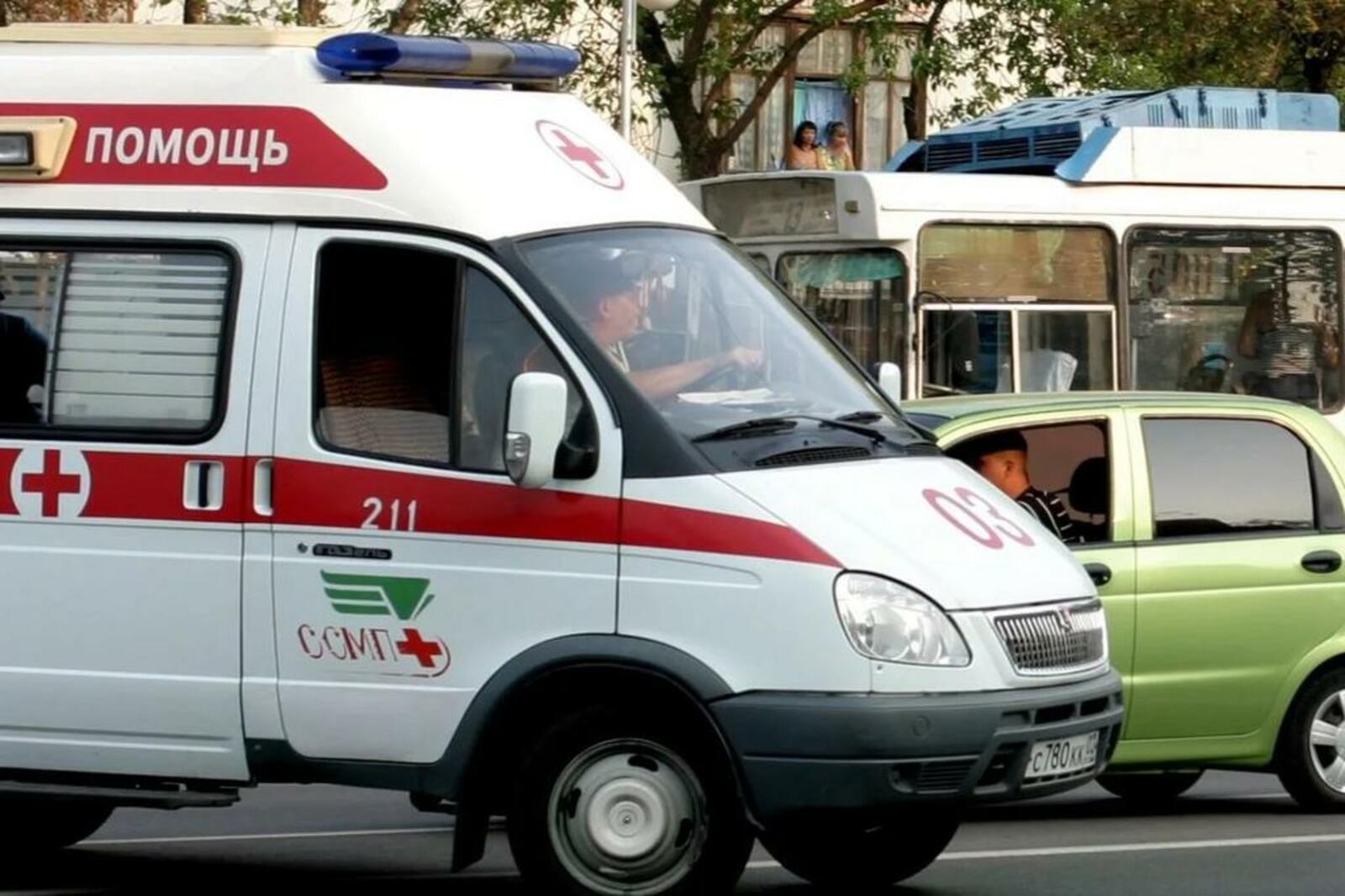 Олег Яровиков