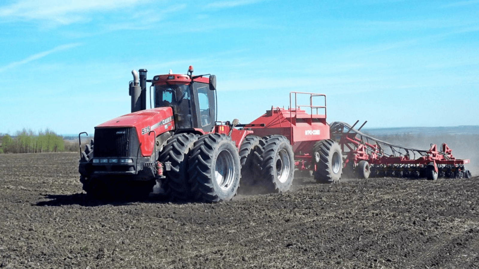 пресс-служба Минсельхоза Башкирии