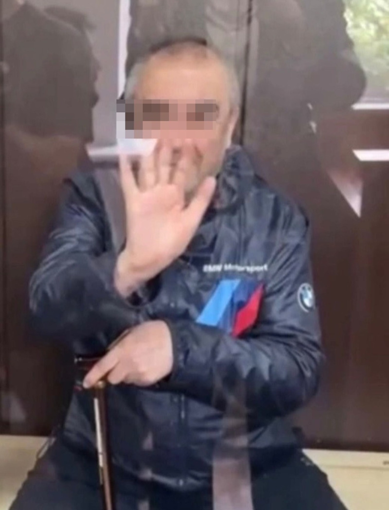 Олег Галин, Vk