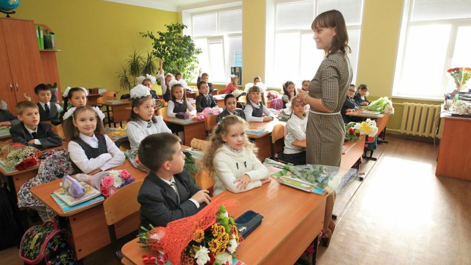 Олег Яровиков