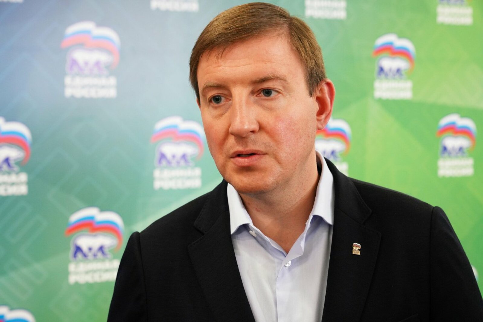 Олег Яровиков