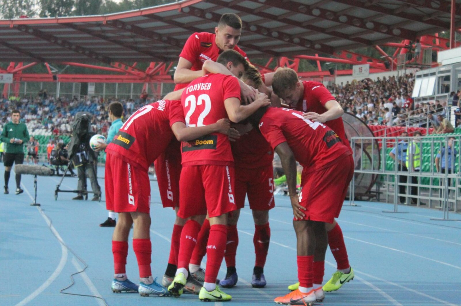 Станислав Шахов