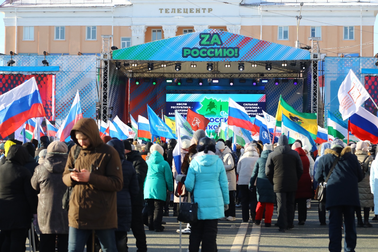Валерий Шахов