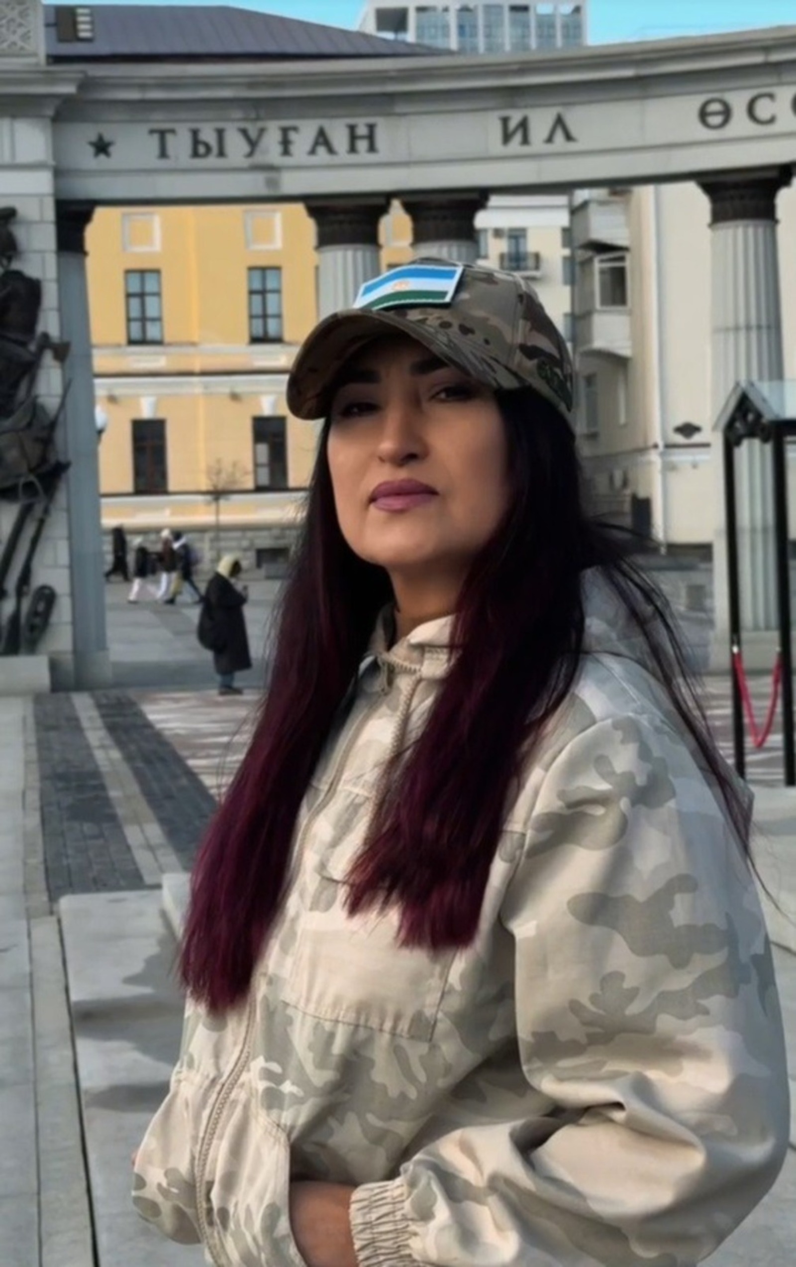 видеонан стоп-кадр  / социаль селтәрҙәр