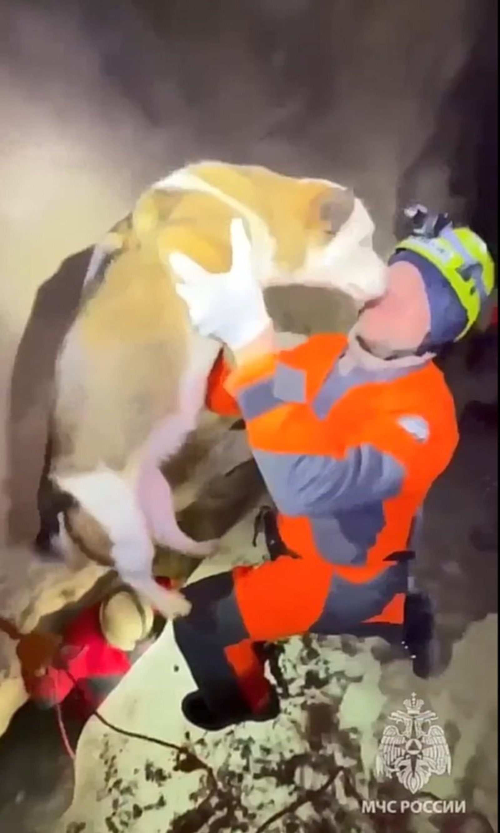 скрин видео МЧС по РБ