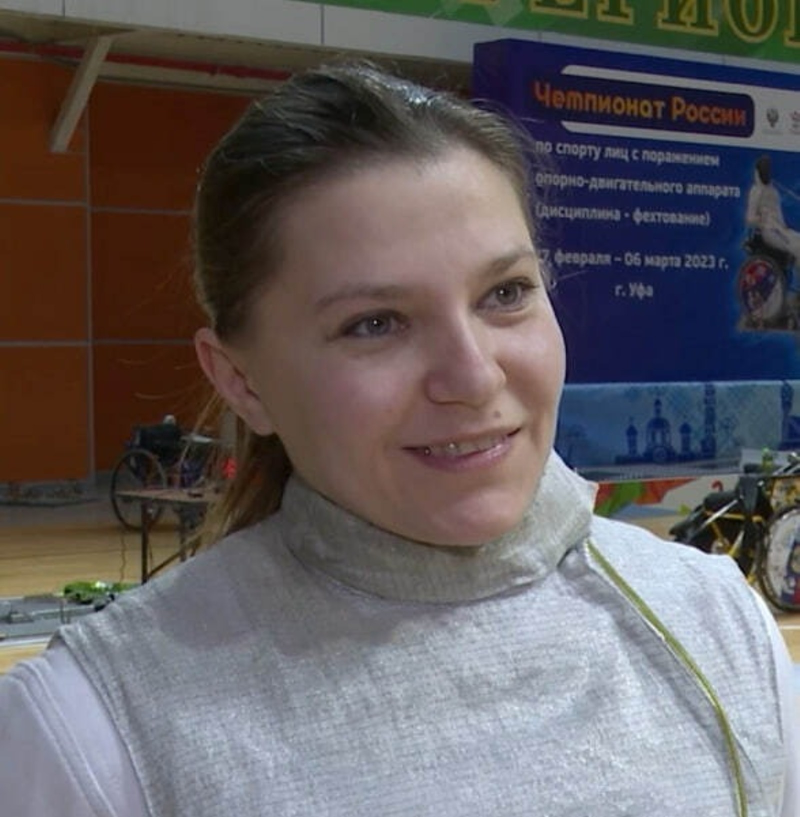 ЦУР Башкирии, проект «Повод гордиться»