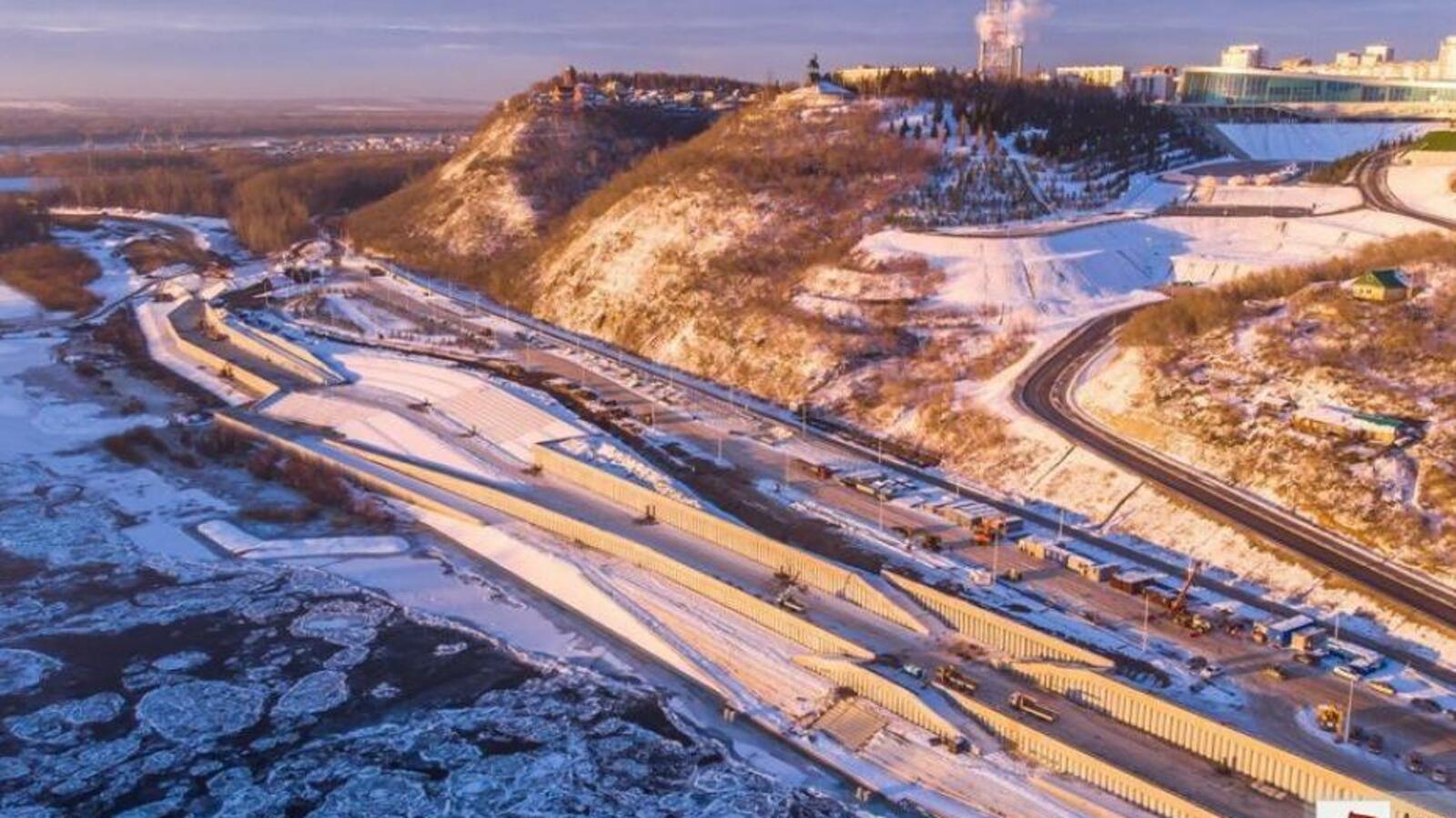 администрация Уфы