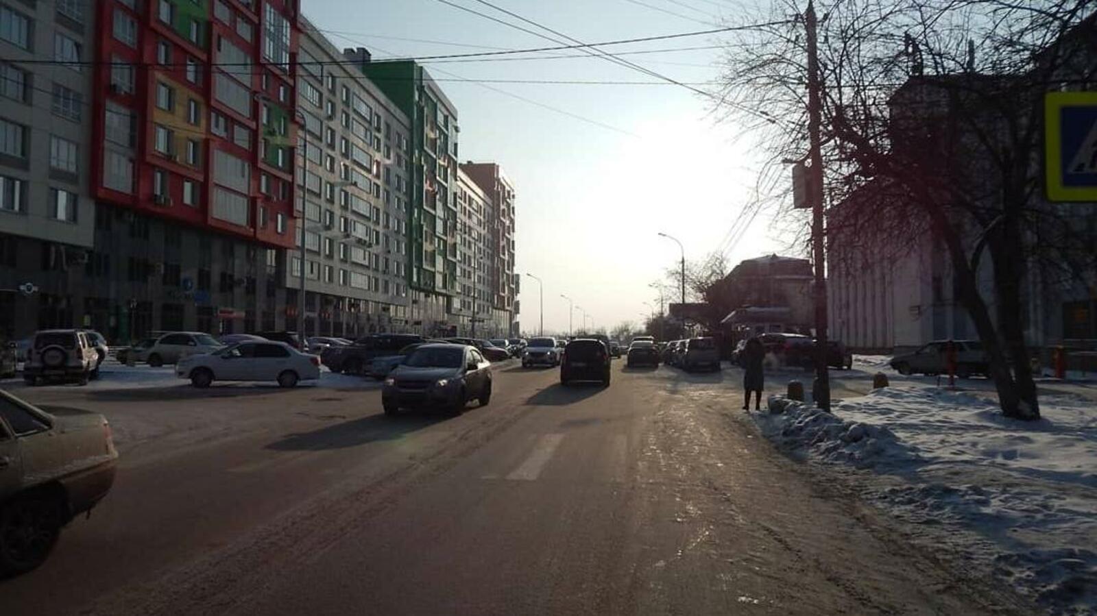 пресс-служба Госавтоинспекции по Уфе