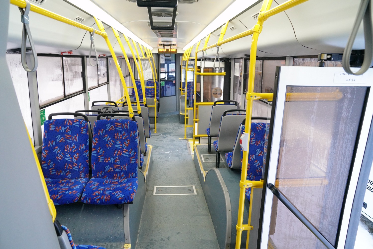 Олег Яровиков