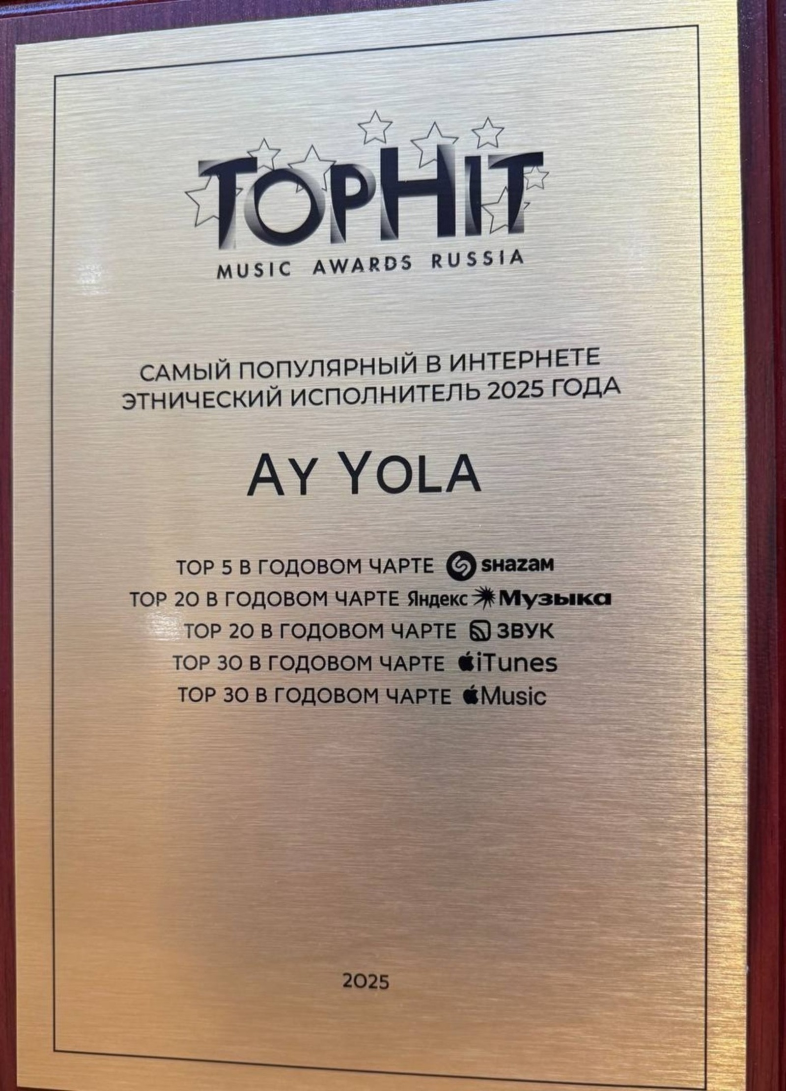 Ay Yola төркөмө / социаль селтәрҙәр