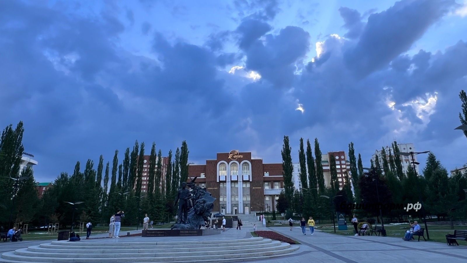 Ксения Калинина