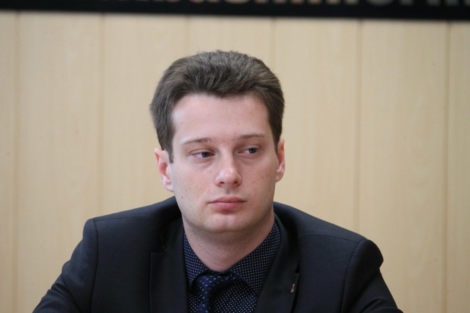 Олег Яровиков