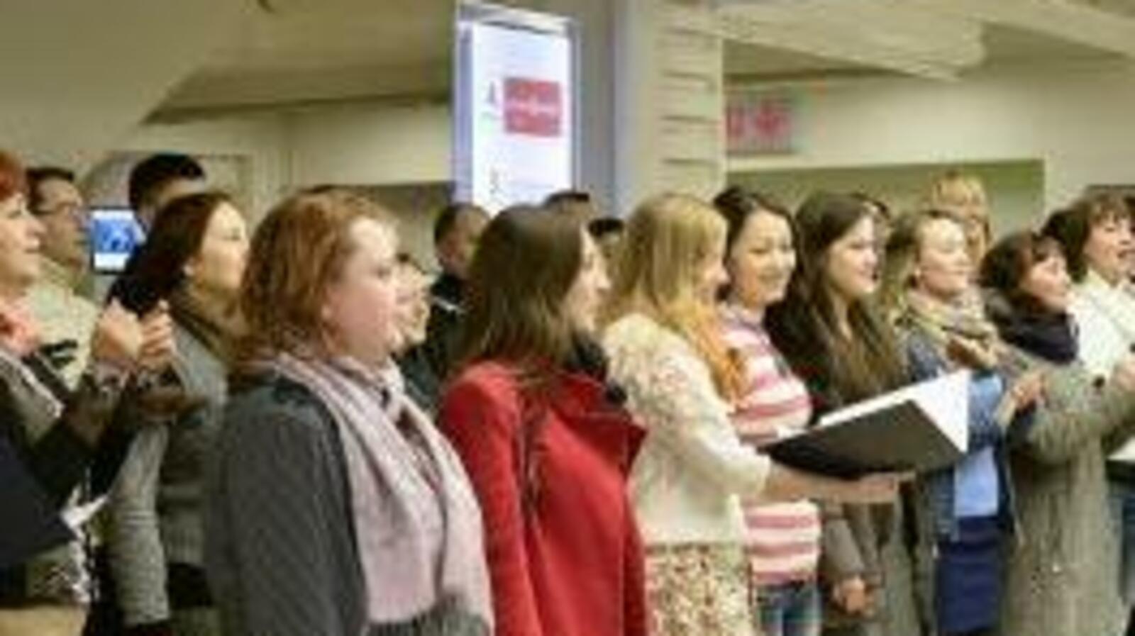 Пресс-служба филармонии