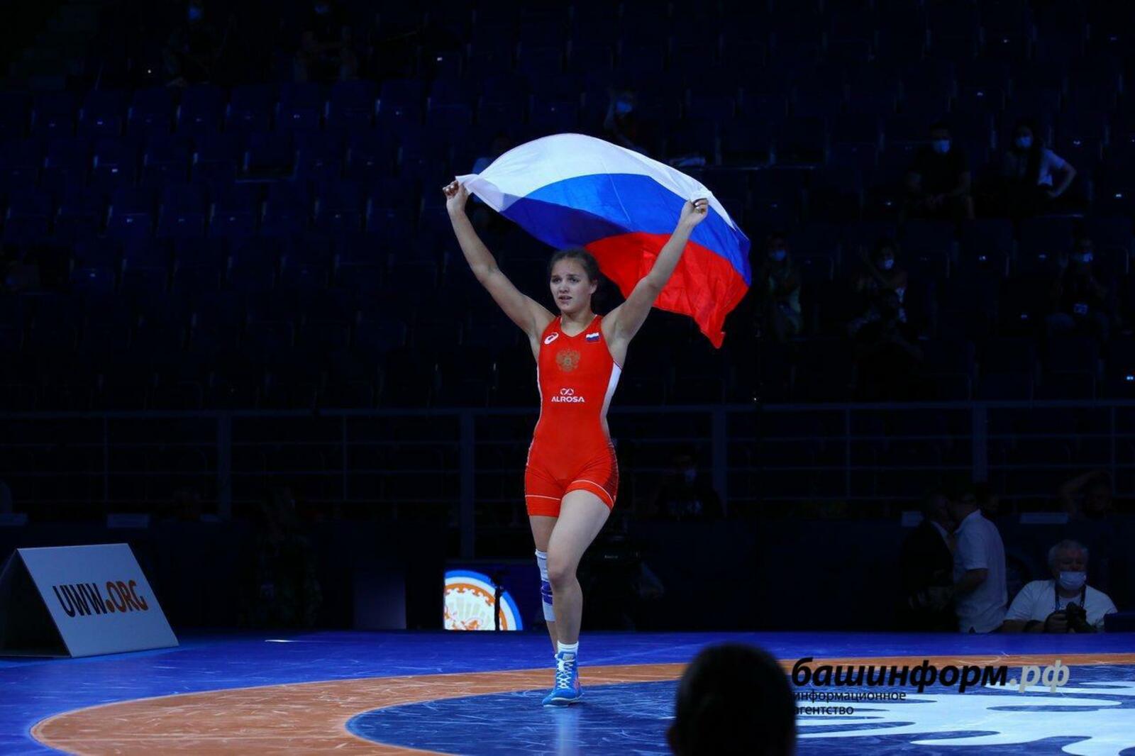 Валерий Шахов