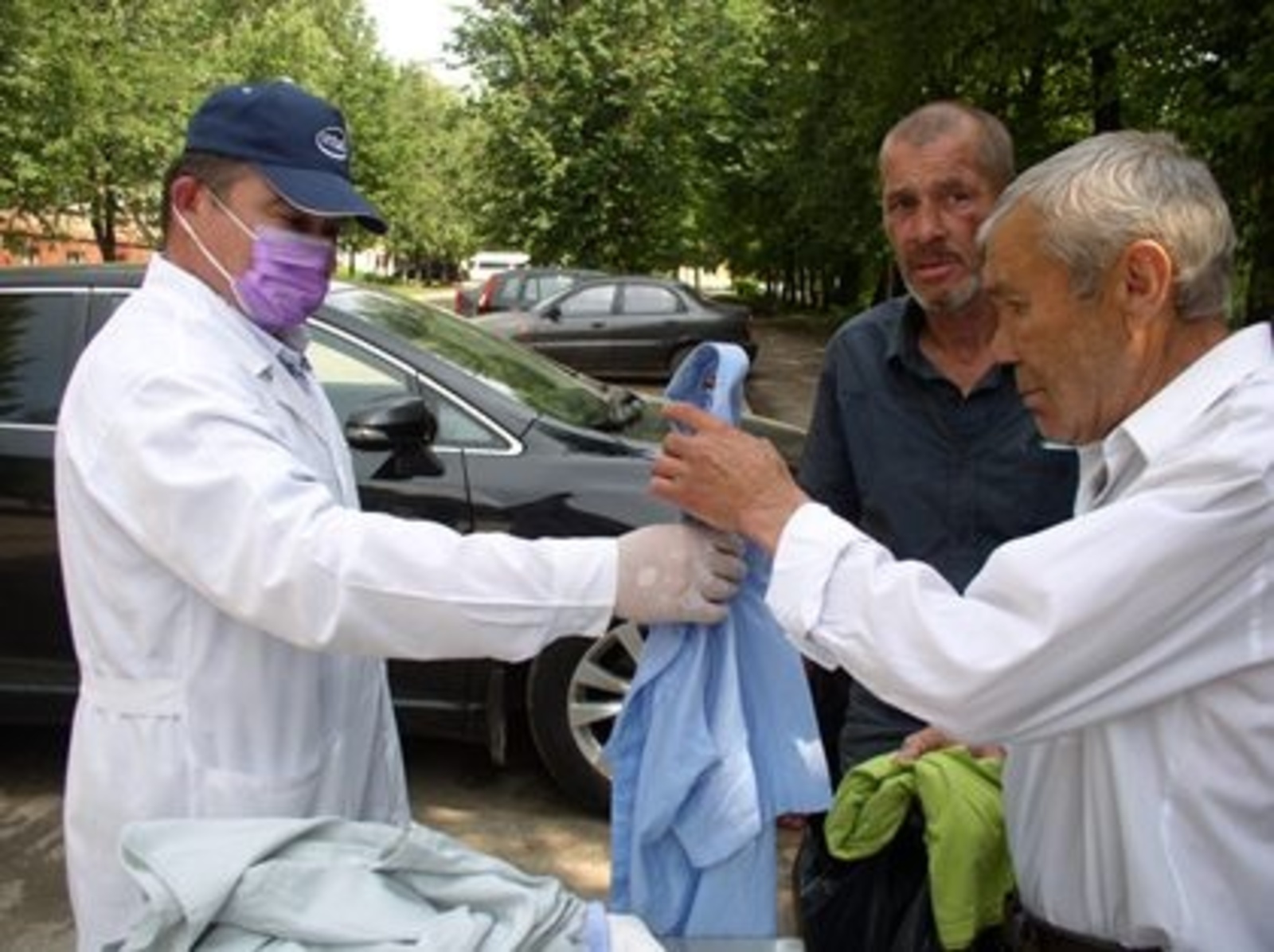Минтруд РБ