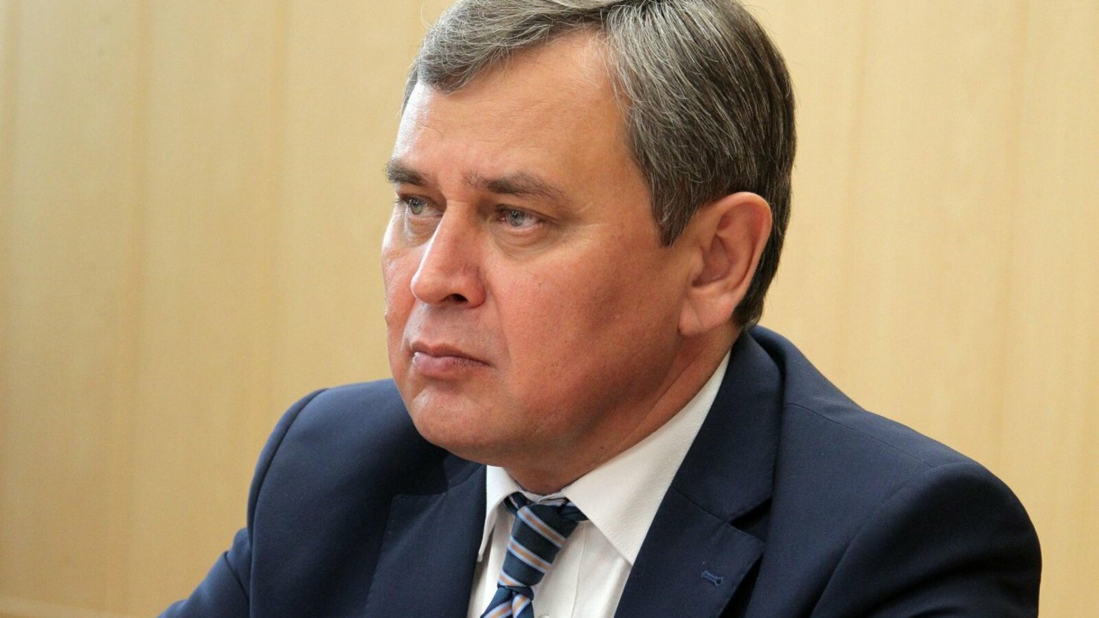 Олег Яровиков