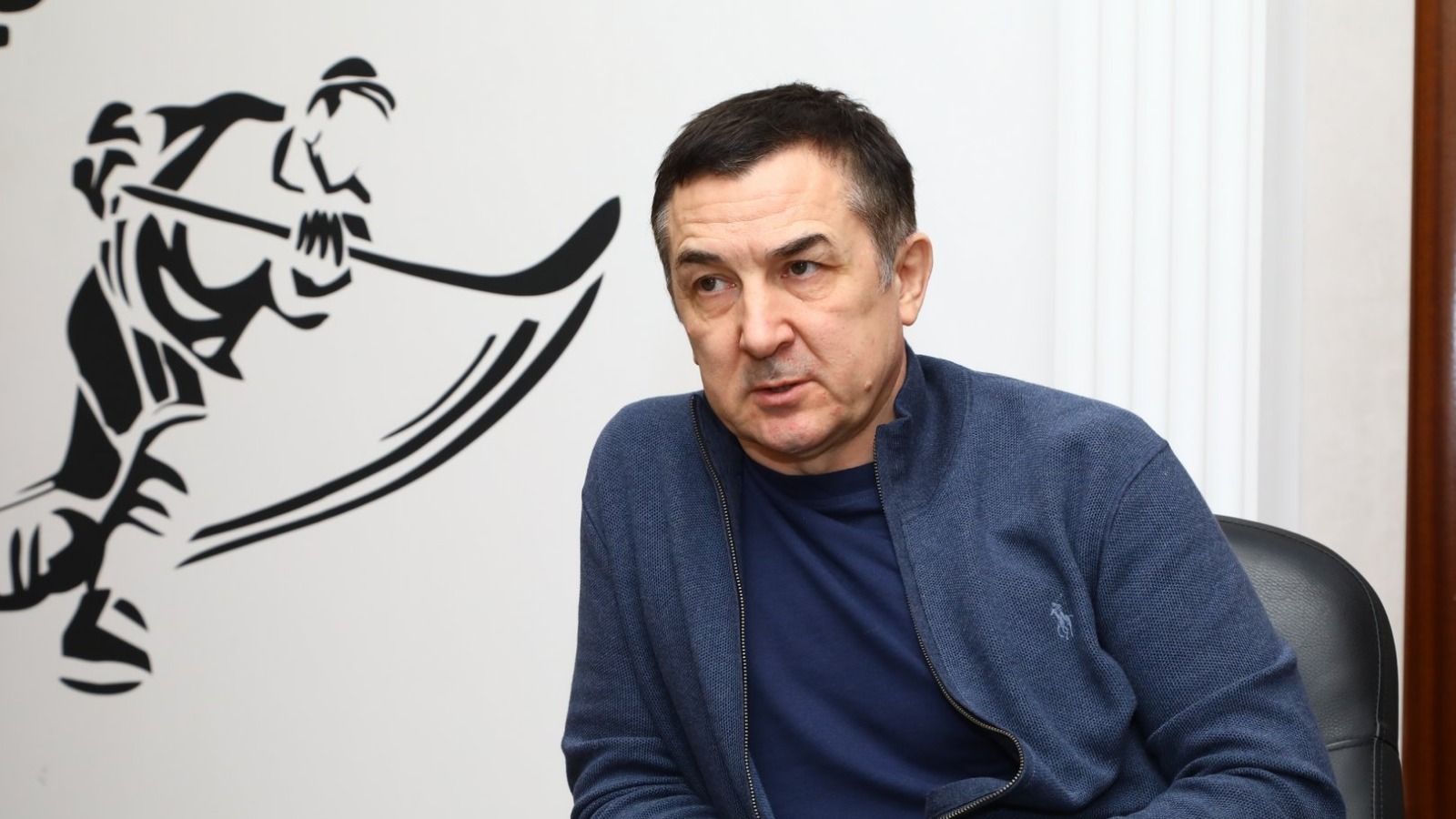 Валерий Шахов