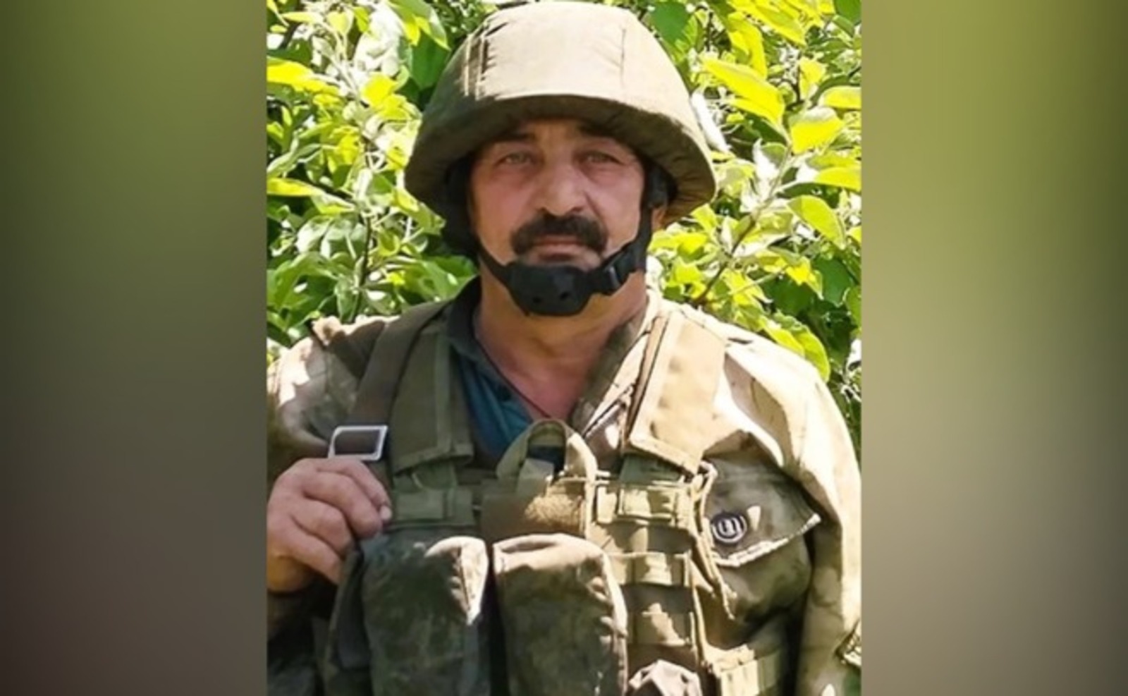 Минобороны РФ