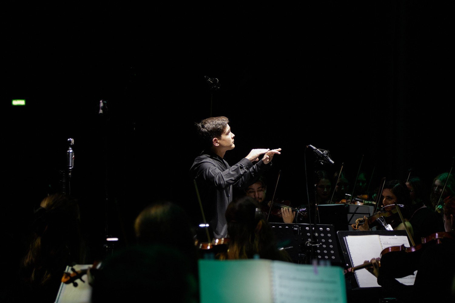 предоставлено Хайдаром Валиевым vk.com/duslyk.choir