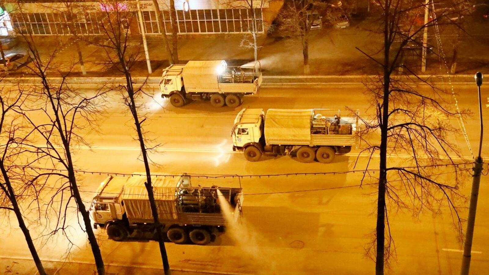 Валерий Шахов