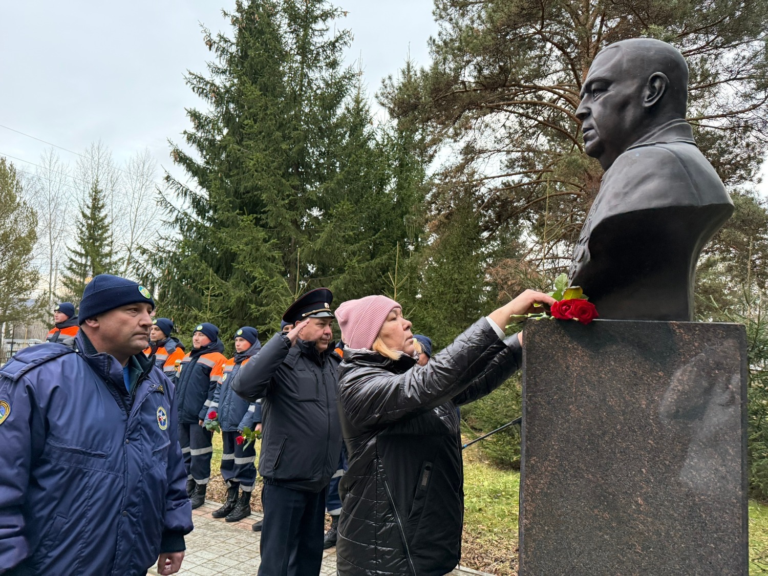 Марс Кашапов Соцсети
